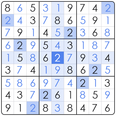 net sudoku