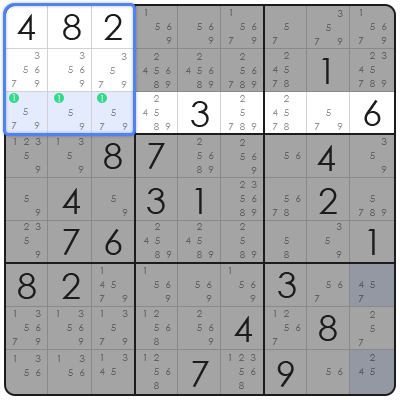 med sudoku