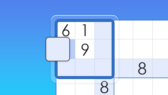 sudoku for seniors