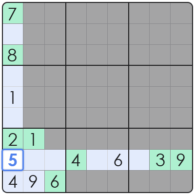brain teasers sudoku